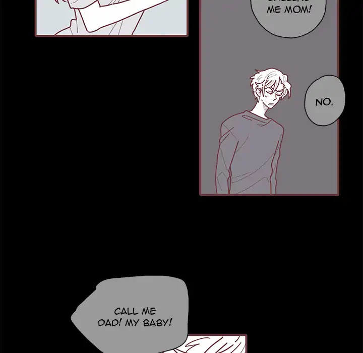 The Sound of Your Voice Chapter 11 page 5 - Chapter 11