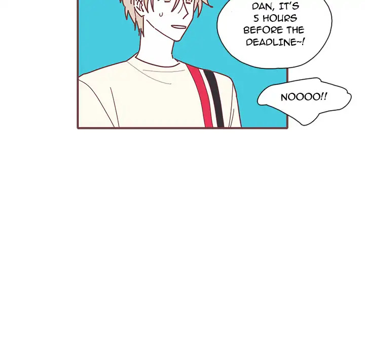 The Sound of Your Voice Chapter 11 page 51 - Chapter 11