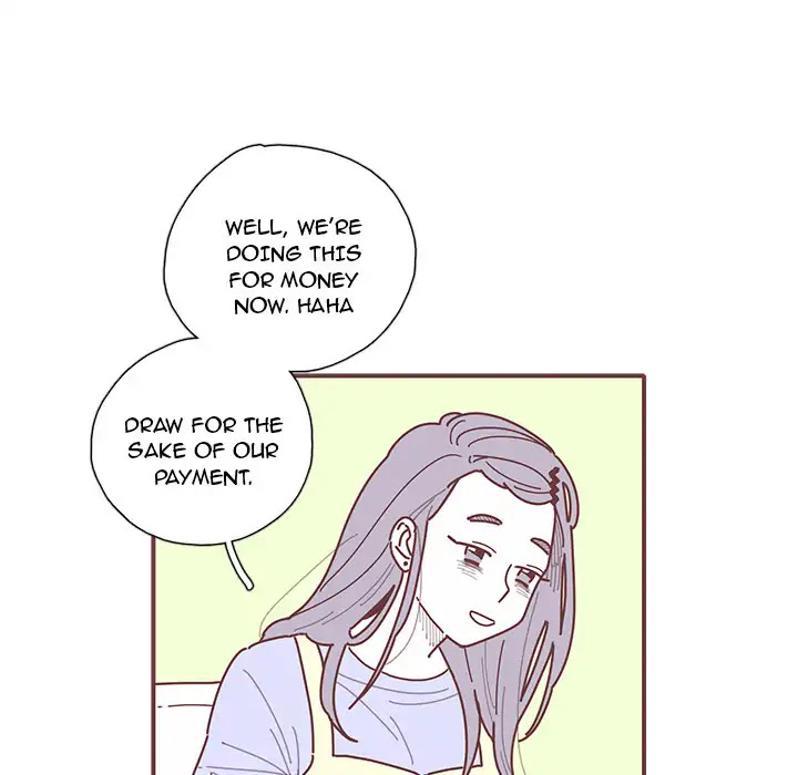 The Sound of Your Voice Chapter 11 page 53 - Chapter 11