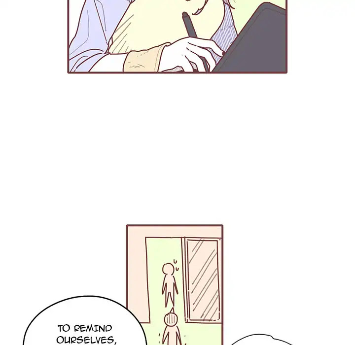 The Sound of Your Voice Chapter 11 page 54 - Chapter 11
