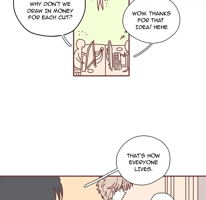 The Sound of Your Voice Chapter 11 page 55 - Chapter 11