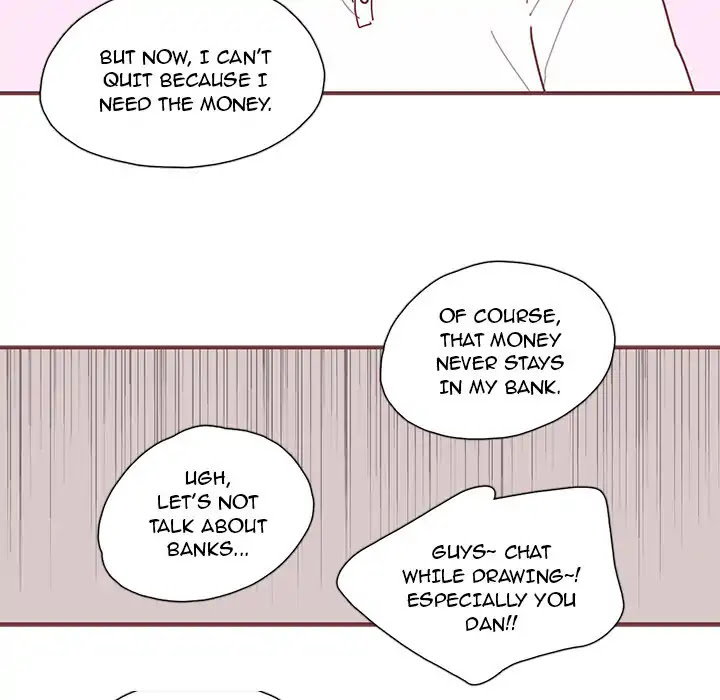 The Sound of Your Voice Chapter 11 page 57 - Chapter 11