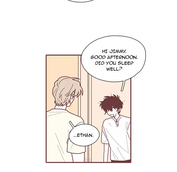 The Sound of Your Voice Chapter 11 page 59 - Chapter 11
