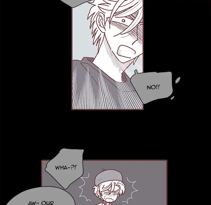 The Sound of Your Voice Chapter 11 page 6 - Chapter 11