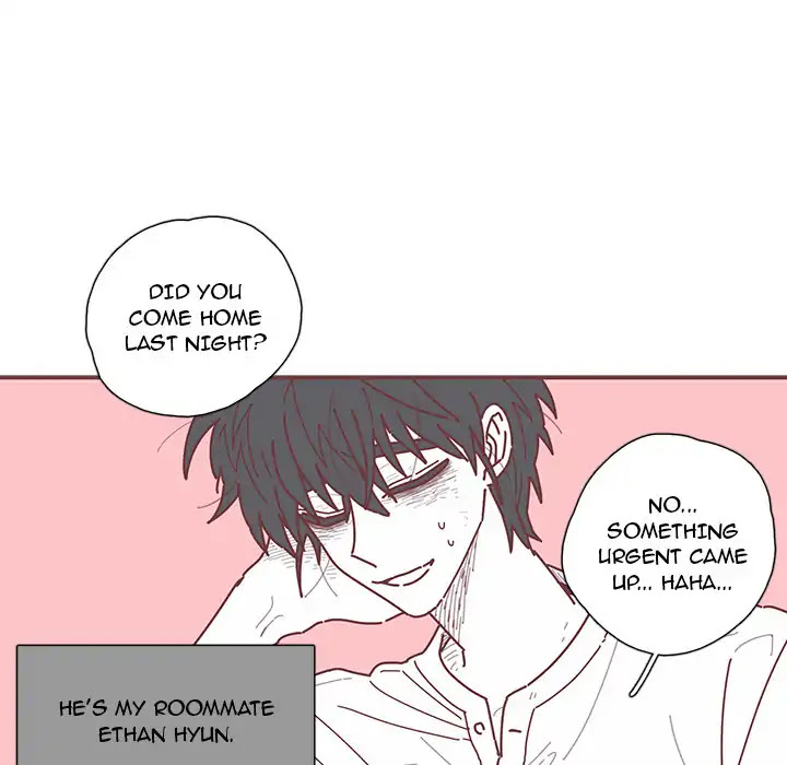 The Sound of Your Voice Chapter 11 page 60 - Chapter 11