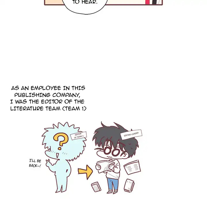 The Sound of Your Voice Chapter 11 page 62 - Chapter 11