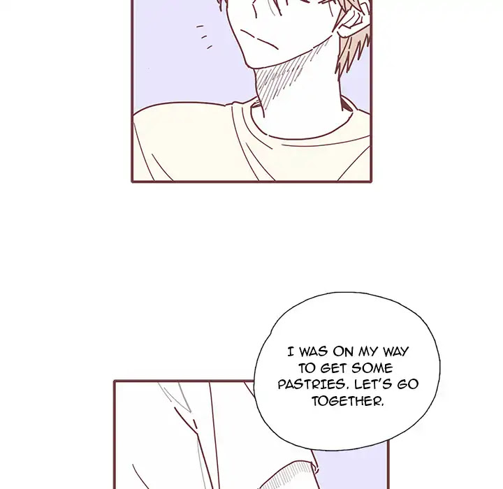 The Sound of Your Voice Chapter 11 page 68 - Chapter 11