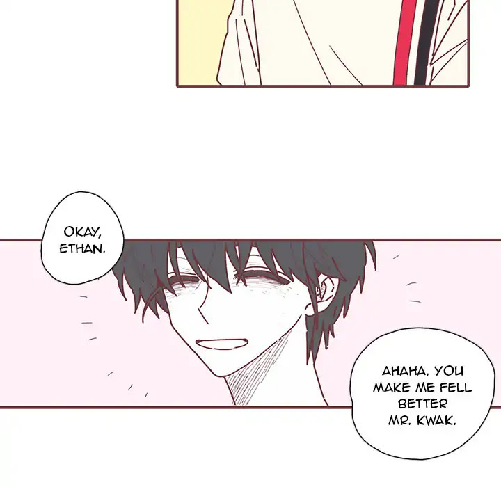 The Sound of Your Voice Chapter 11 page 76 - Chapter 11