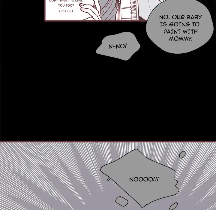 The Sound of Your Voice Chapter 11 page 8 - Chapter 11
