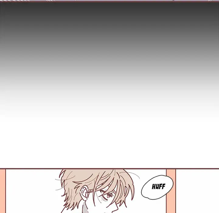 The Sound of Your Voice Chapter 11 page 9 - Chapter 11
