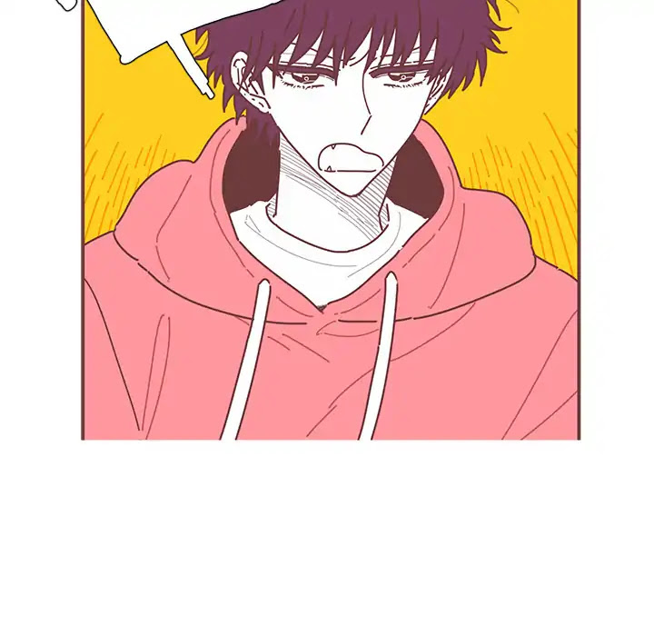 The Sound of Your Voice Chapter 12 page 10 - Chapter 12
