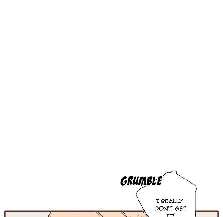 The Sound of Your Voice Chapter 12 page 12 - Chapter 12