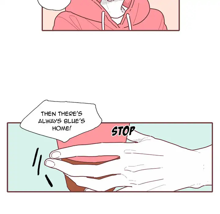 The Sound of Your Voice Chapter 12 page 16 - Chapter 12