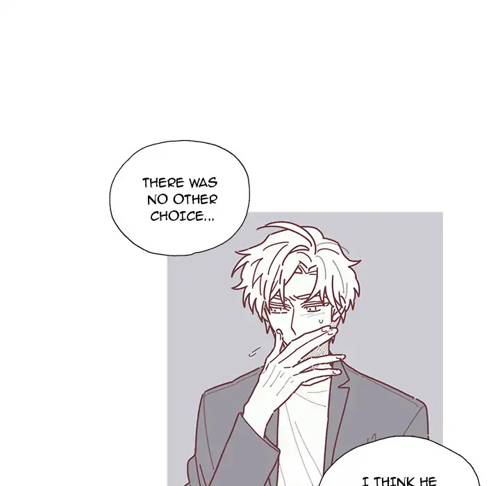 The Sound of Your Voice Chapter 12 page 18 - Chapter 12
