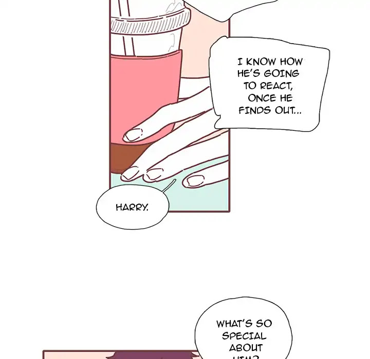 The Sound of Your Voice Chapter 12 page 21 - Chapter 12