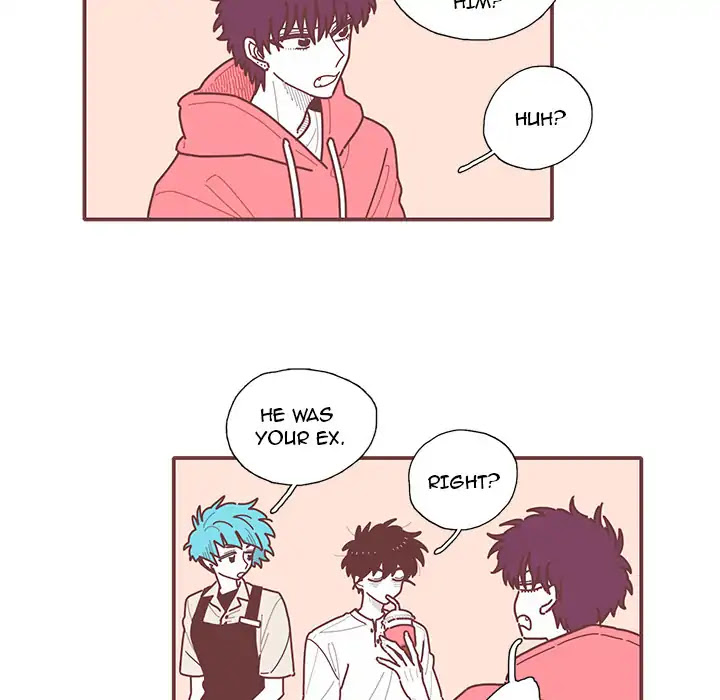 The Sound of Your Voice Chapter 12 page 22 - Chapter 12