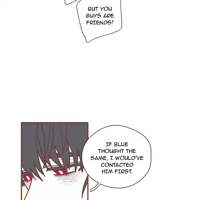 The Sound of Your Voice Chapter 12 page 24 - Chapter 12