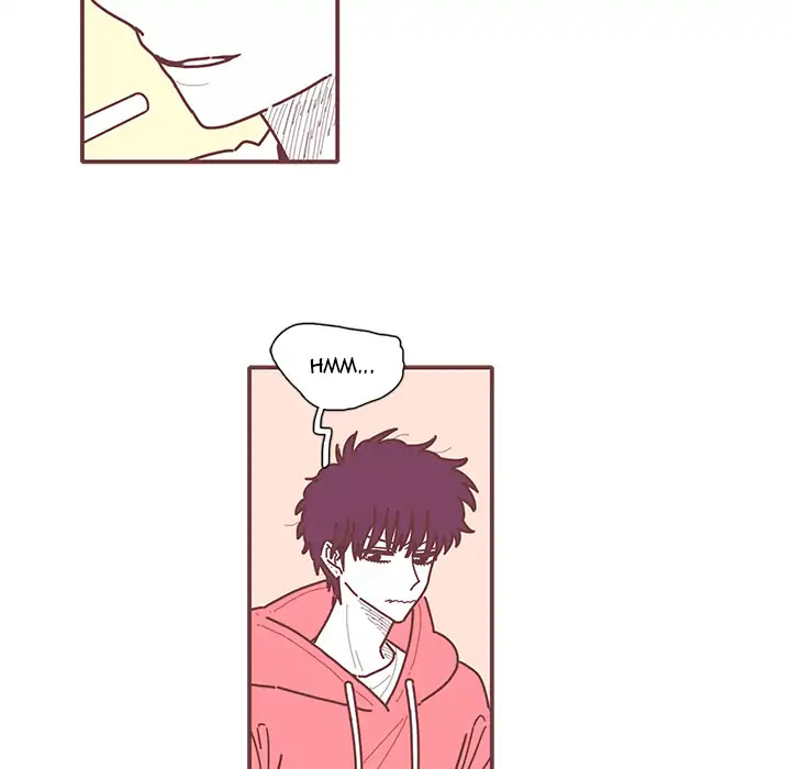 The Sound of Your Voice Chapter 12 page 25 - Chapter 12