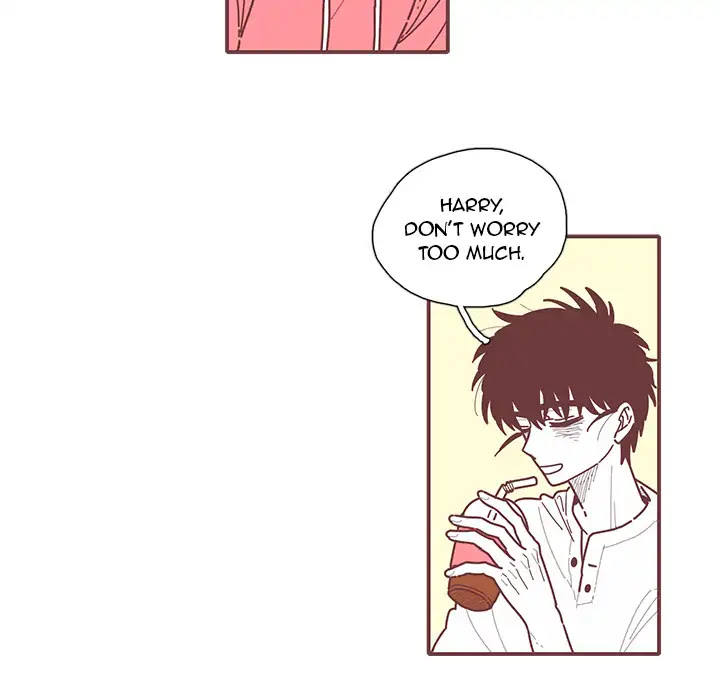 The Sound of Your Voice Chapter 12 page 26 - Chapter 12