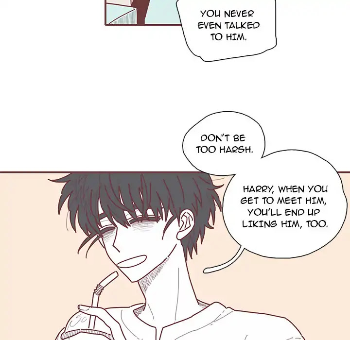 The Sound of Your Voice Chapter 12 page 28 - Chapter 12