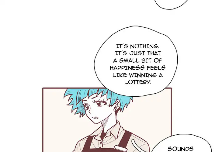 The Sound of Your Voice Chapter 12 page 3 - Chapter 12