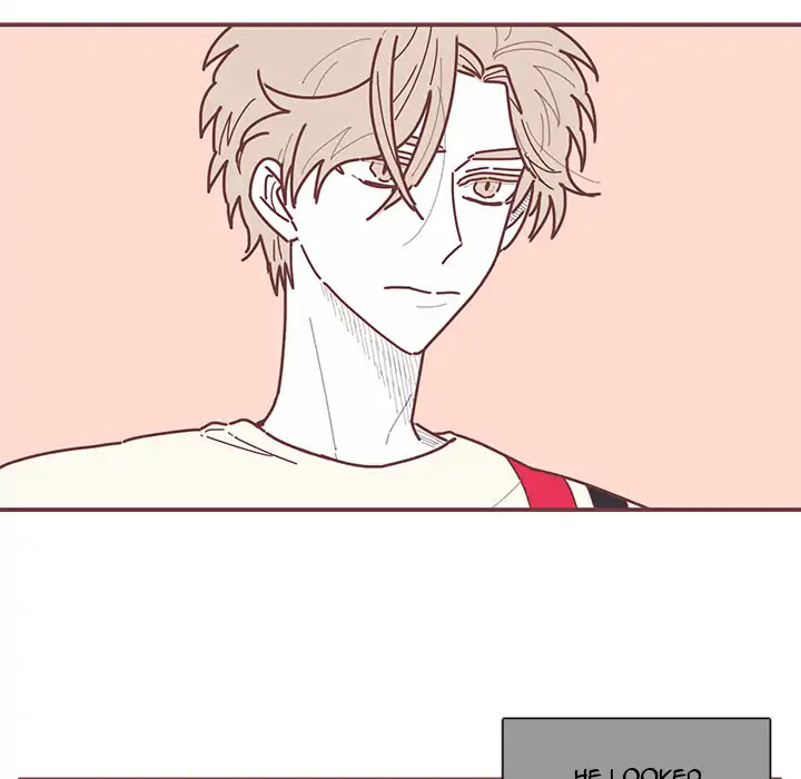 The Sound of Your Voice Chapter 12 page 30 - Chapter 12