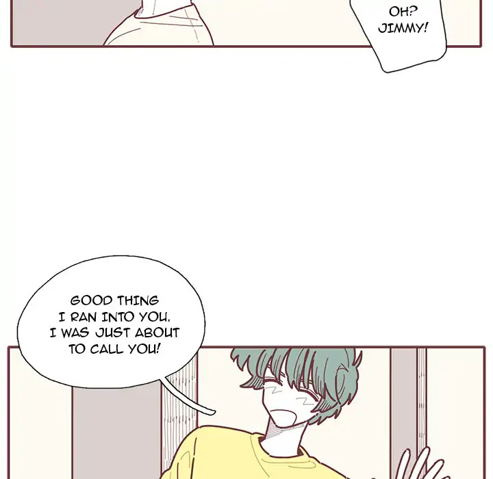 The Sound of Your Voice Chapter 12 page 32 - Chapter 12