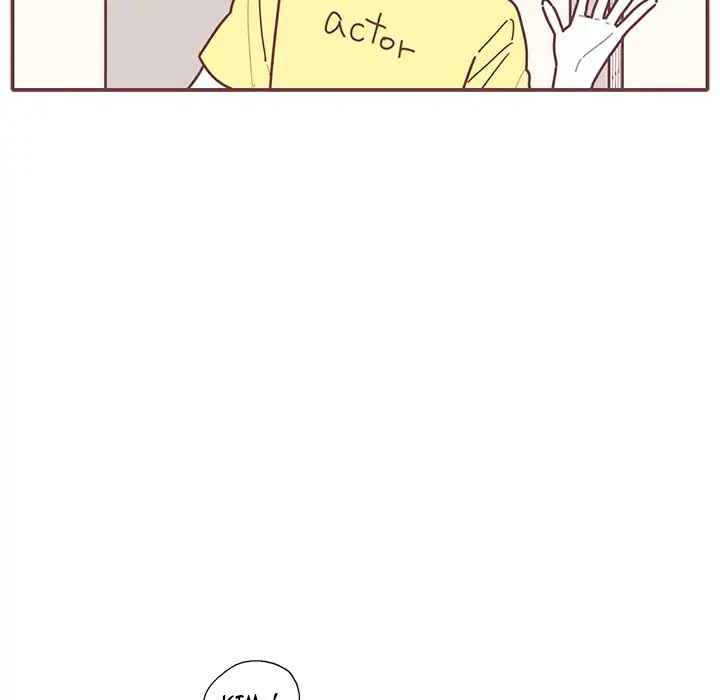 The Sound of Your Voice Chapter 12 page 33 - Chapter 12