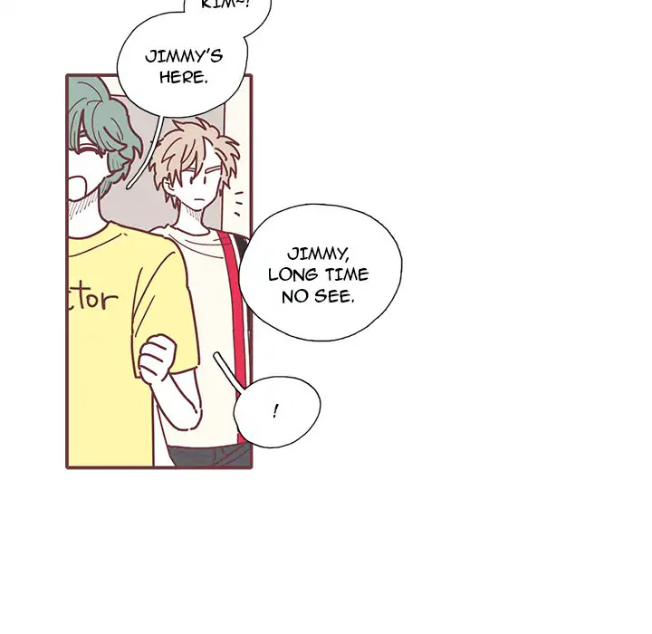 The Sound of Your Voice Chapter 12 page 34 - Chapter 12