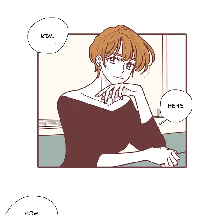 The Sound of Your Voice Chapter 12 page 35 - Chapter 12