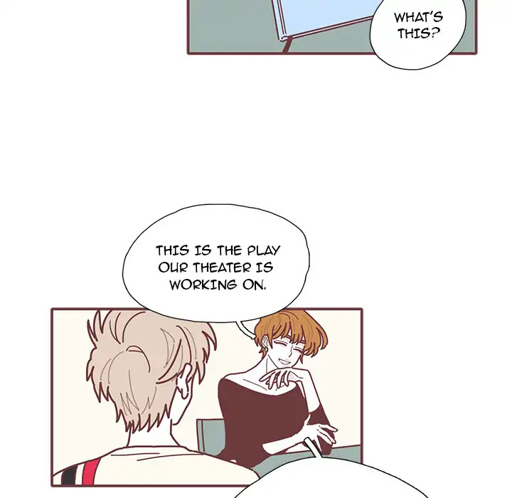 The Sound of Your Voice Chapter 12 page 41 - Chapter 12