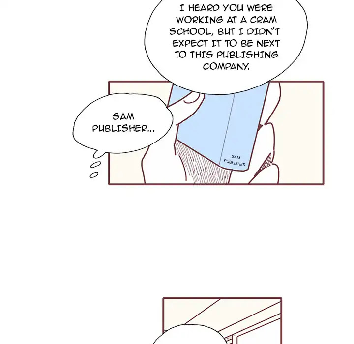 The Sound of Your Voice Chapter 12 page 42 - Chapter 12