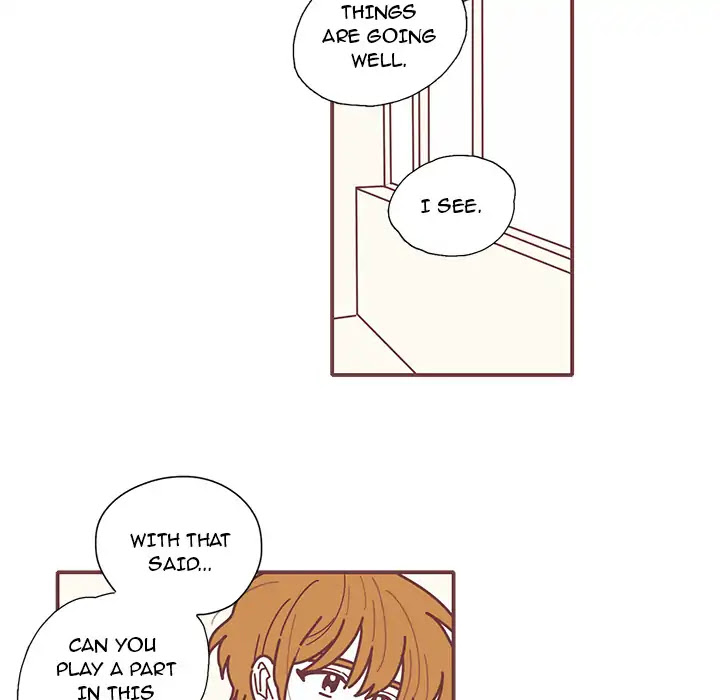 The Sound of Your Voice Chapter 12 page 43 - Chapter 12