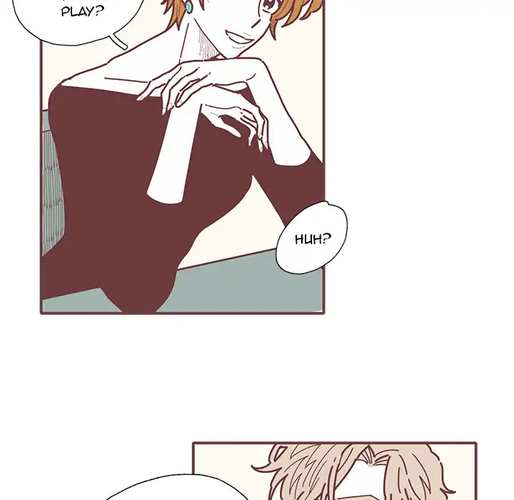 The Sound of Your Voice Chapter 12 page 44 - Chapter 12