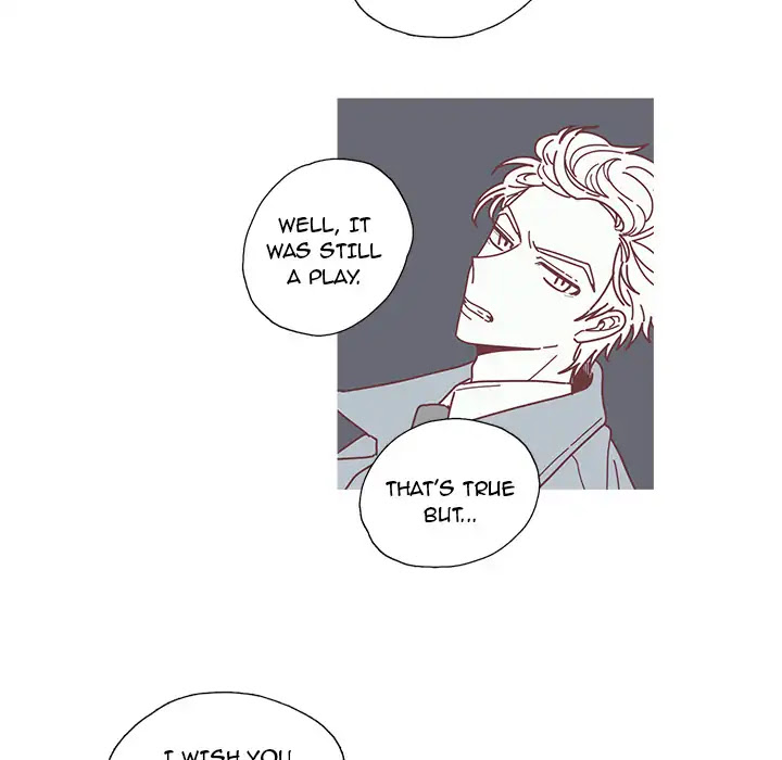 The Sound of Your Voice Chapter 12 page 47 - Chapter 12
