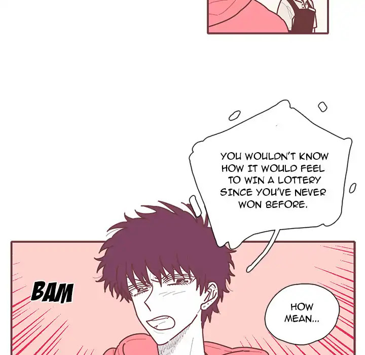 The Sound of Your Voice Chapter 12 page 5 - Chapter 12