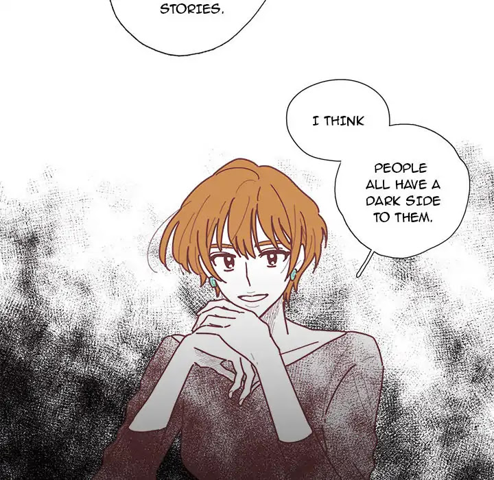 The Sound of Your Voice Chapter 12 page 51 - Chapter 12