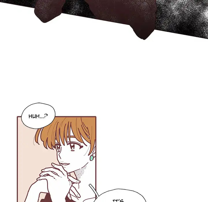 The Sound of Your Voice Chapter 12 page 52 - Chapter 12