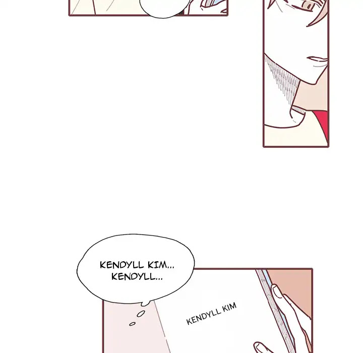 The Sound of Your Voice Chapter 12 page 54 - Chapter 12