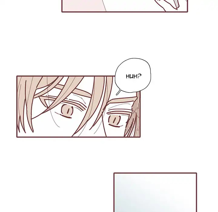The Sound of Your Voice Chapter 12 page 55 - Chapter 12