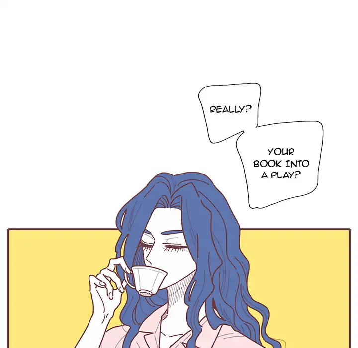 The Sound of Your Voice Chapter 12 page 57 - Chapter 12