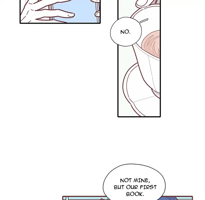The Sound of Your Voice Chapter 12 page 59 - Chapter 12