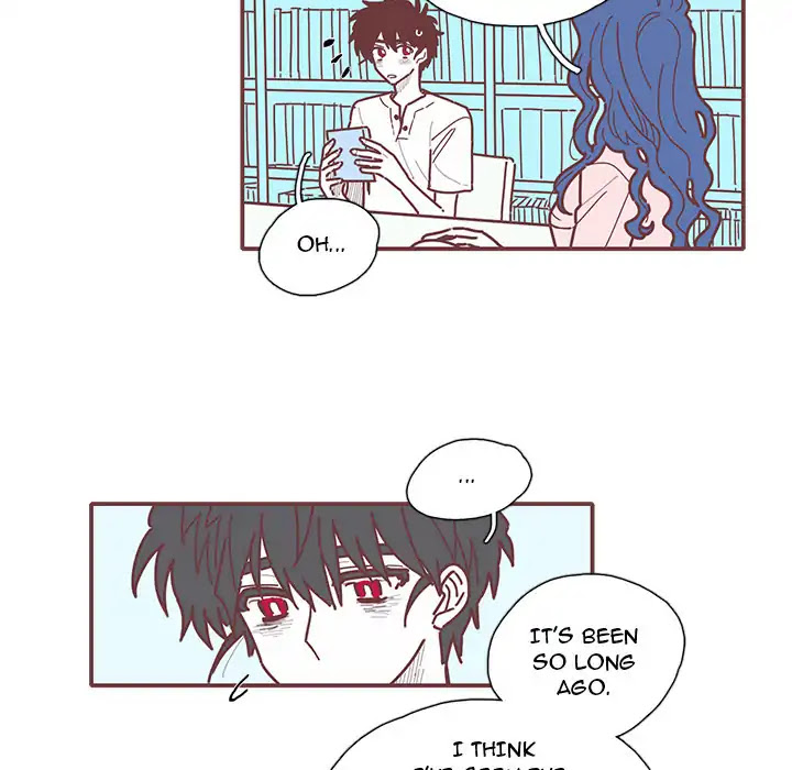 The Sound of Your Voice Chapter 12 page 60 - Chapter 12