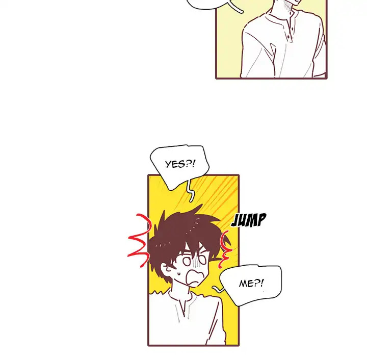 The Sound of Your Voice Chapter 12 page 62 - Chapter 12