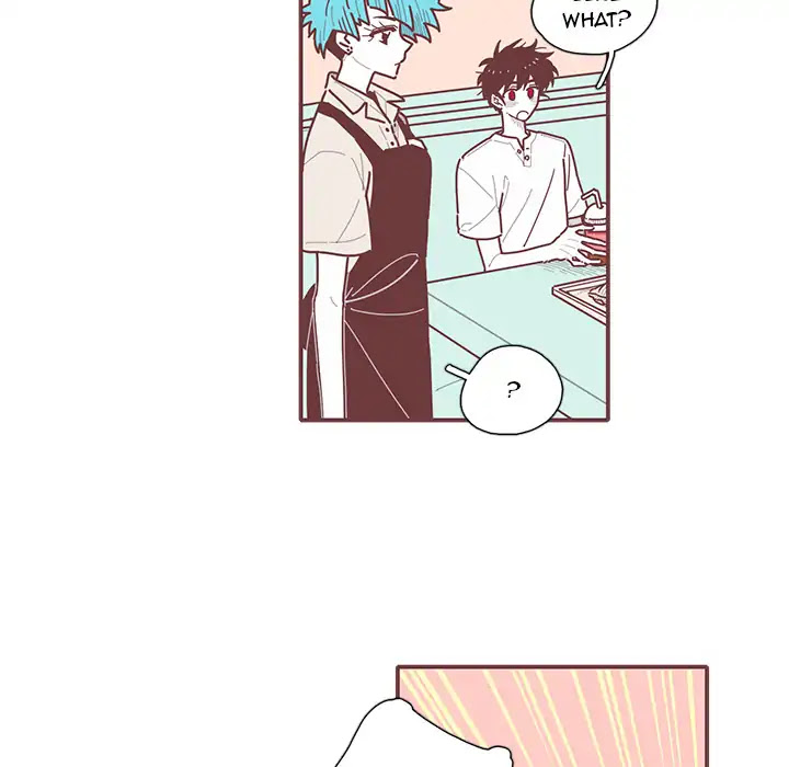 The Sound of Your Voice Chapter 12 page 8 - Chapter 12