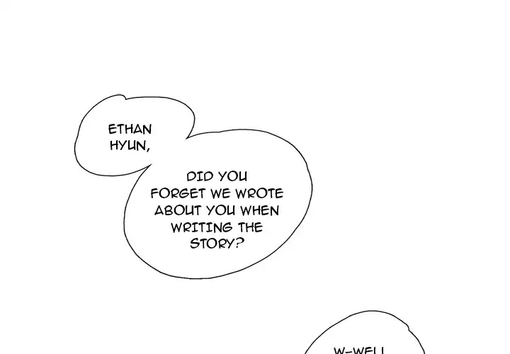 The Sound of Your Voice Chapter 13 page 1 - Chapter 13