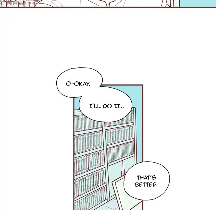 The Sound of Your Voice Chapter 13 page 10 - Chapter 13