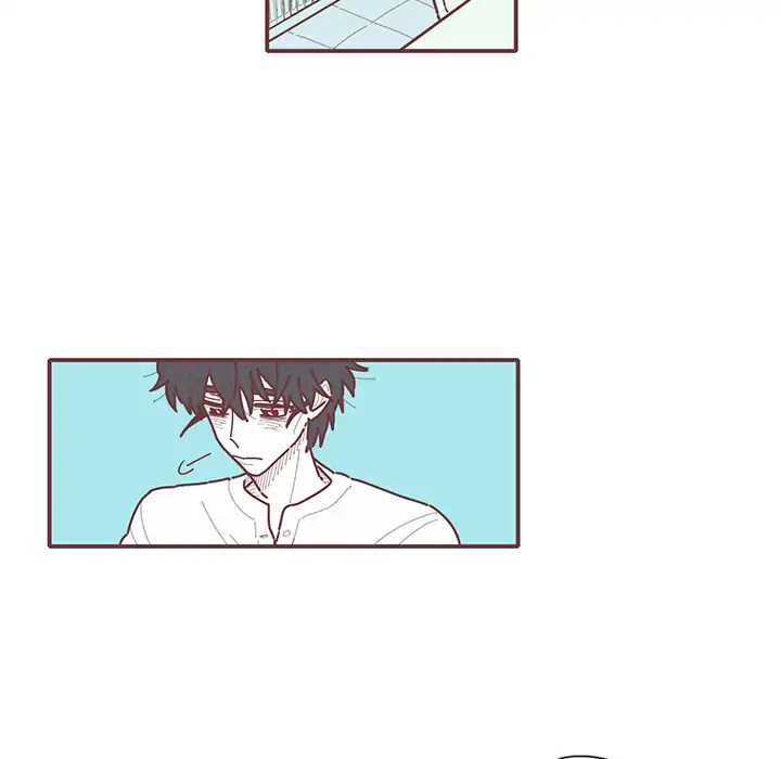 The Sound of Your Voice Chapter 13 page 11 - Chapter 13