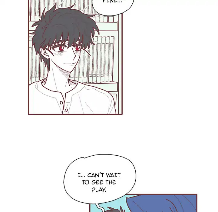 The Sound of Your Voice Chapter 13 page 13 - Chapter 13