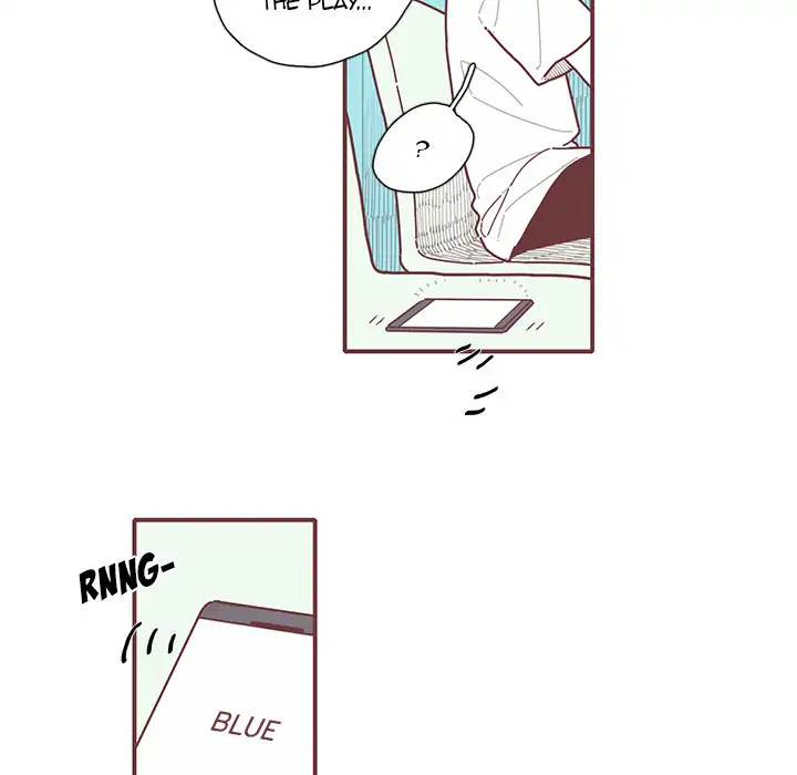 The Sound of Your Voice Chapter 13 page 15 - Chapter 13